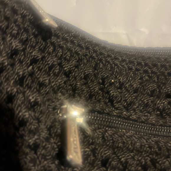 The Sak shoulder bag in good condition - Picture 5 of 8